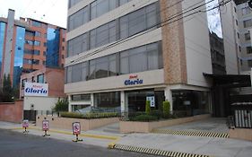 Hotel Gloria Calacoto